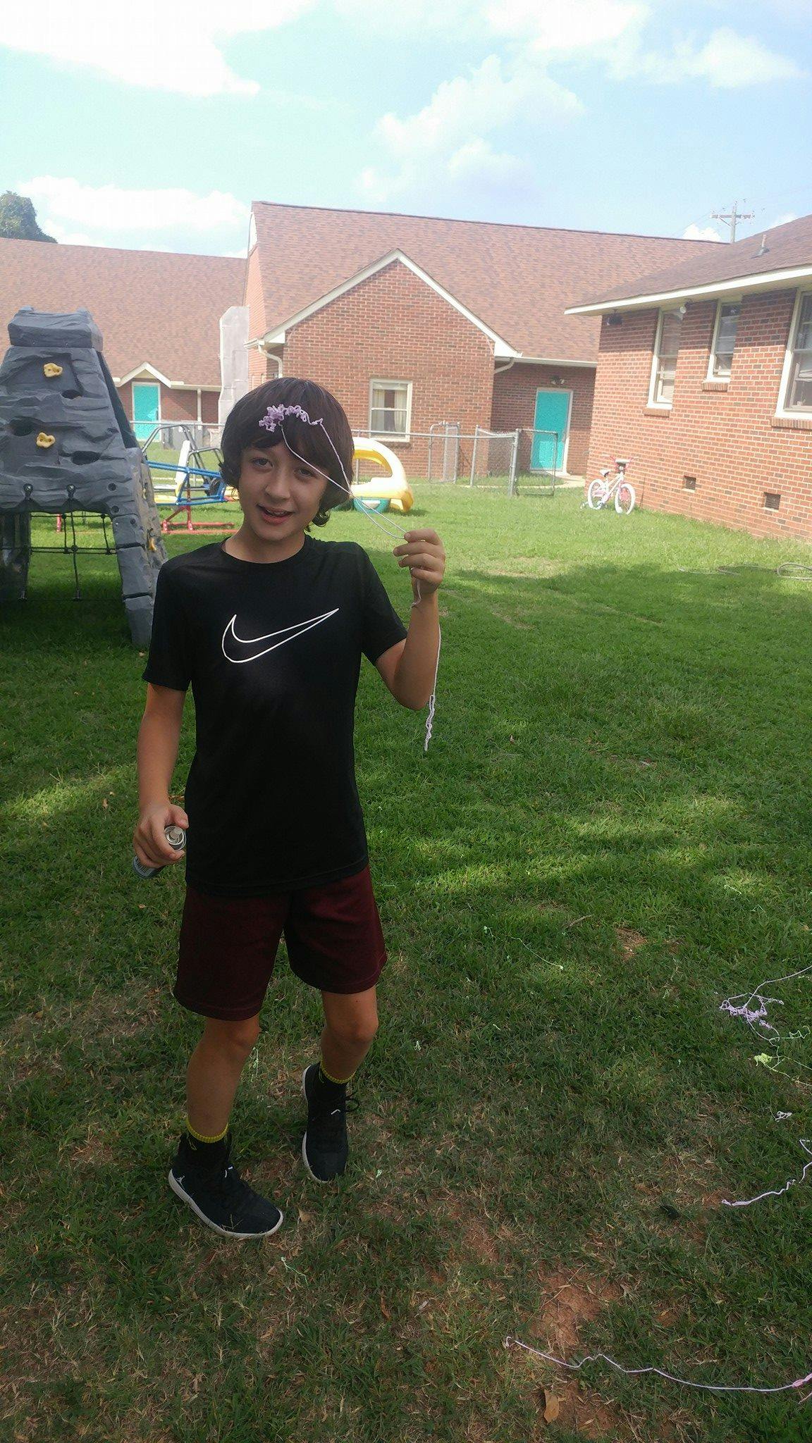 Blooming Kids in Laredo, TX