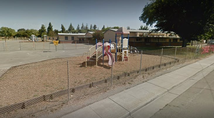 Taft School Head Start in Stockton, CA