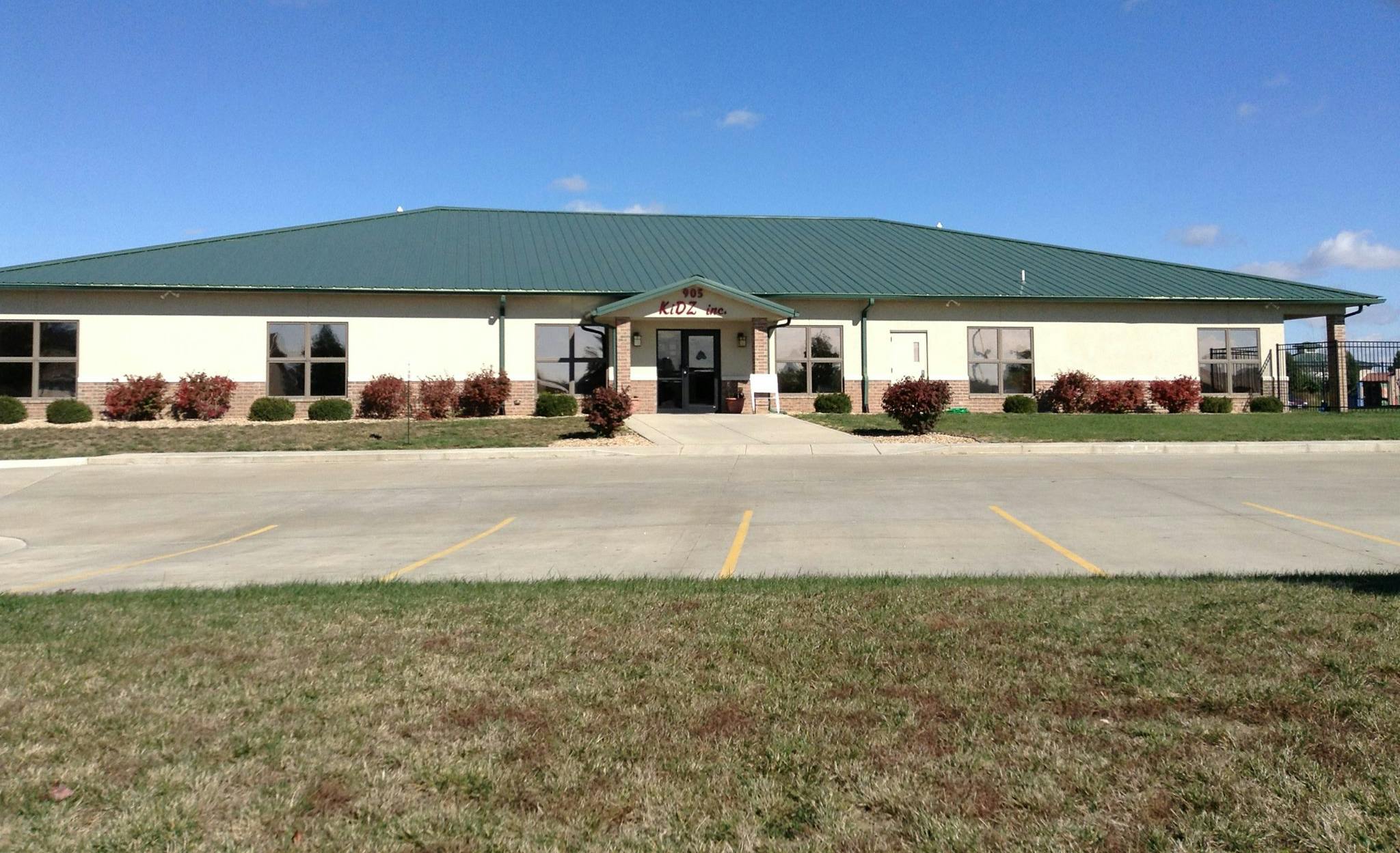 K.I.D.Z. Preschool And Child Development Center Preschool in Pleasant