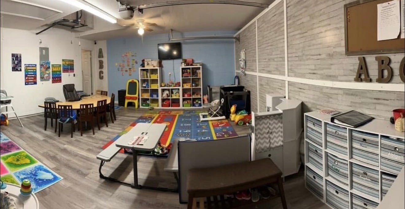 Tanuis Family Day Care Home in Ocala, FL