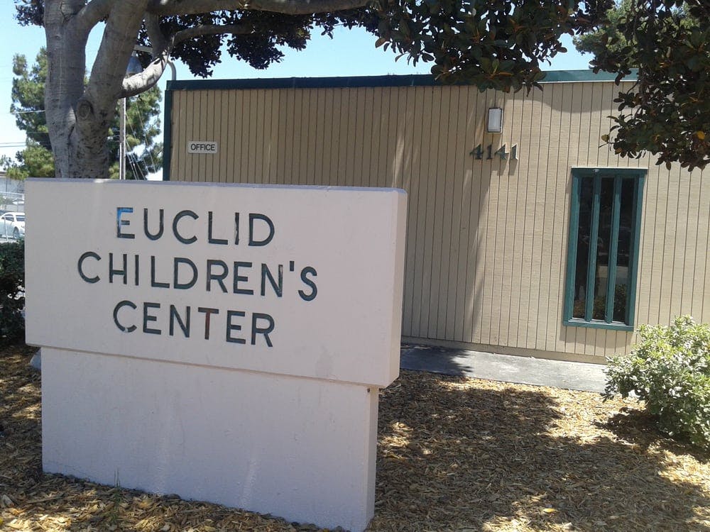 Euclid Children's Center Daycare in San Diego, CA Winnie