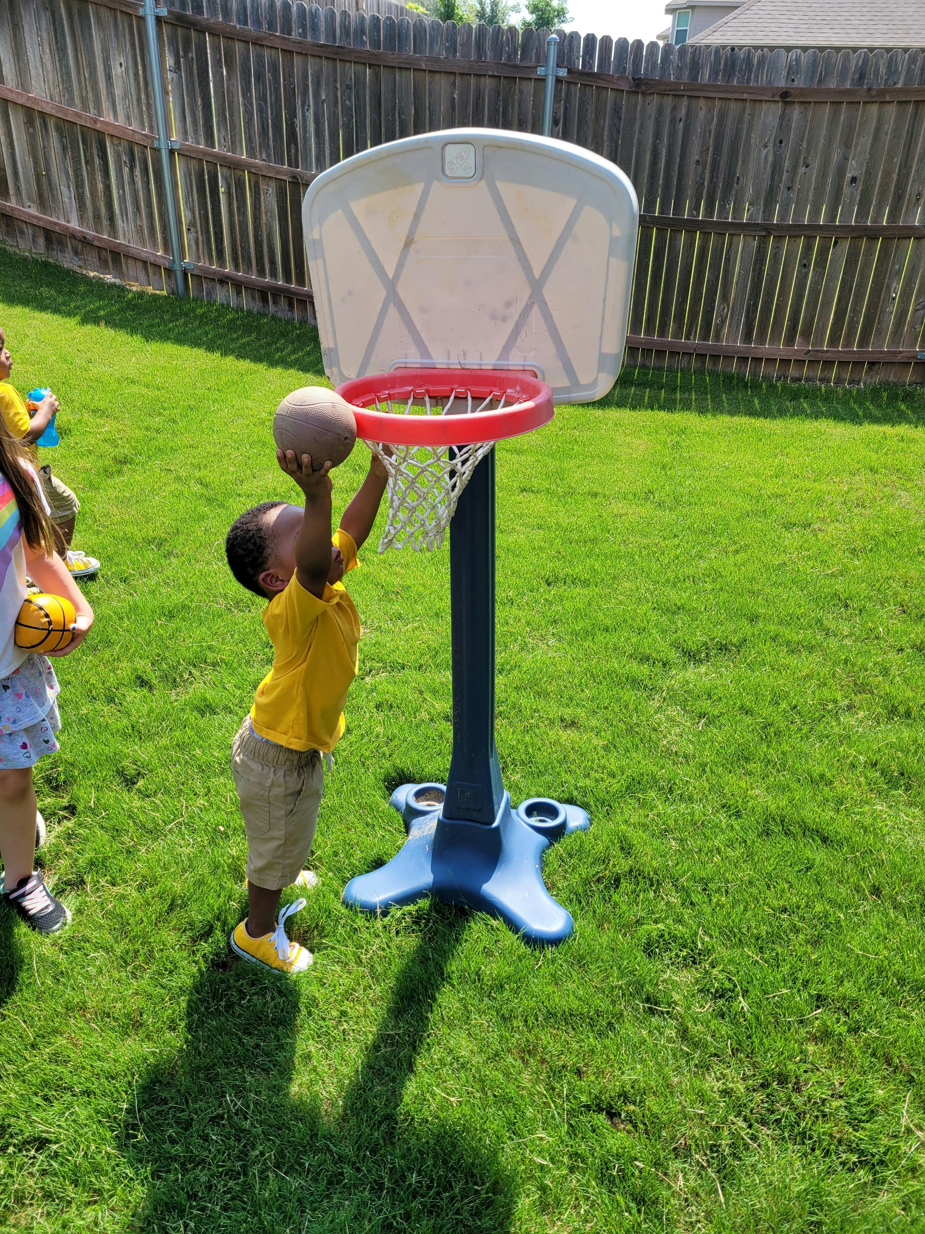 Incredible Little Sprouts Academy Preschool in Fort Worth, TX Winnie