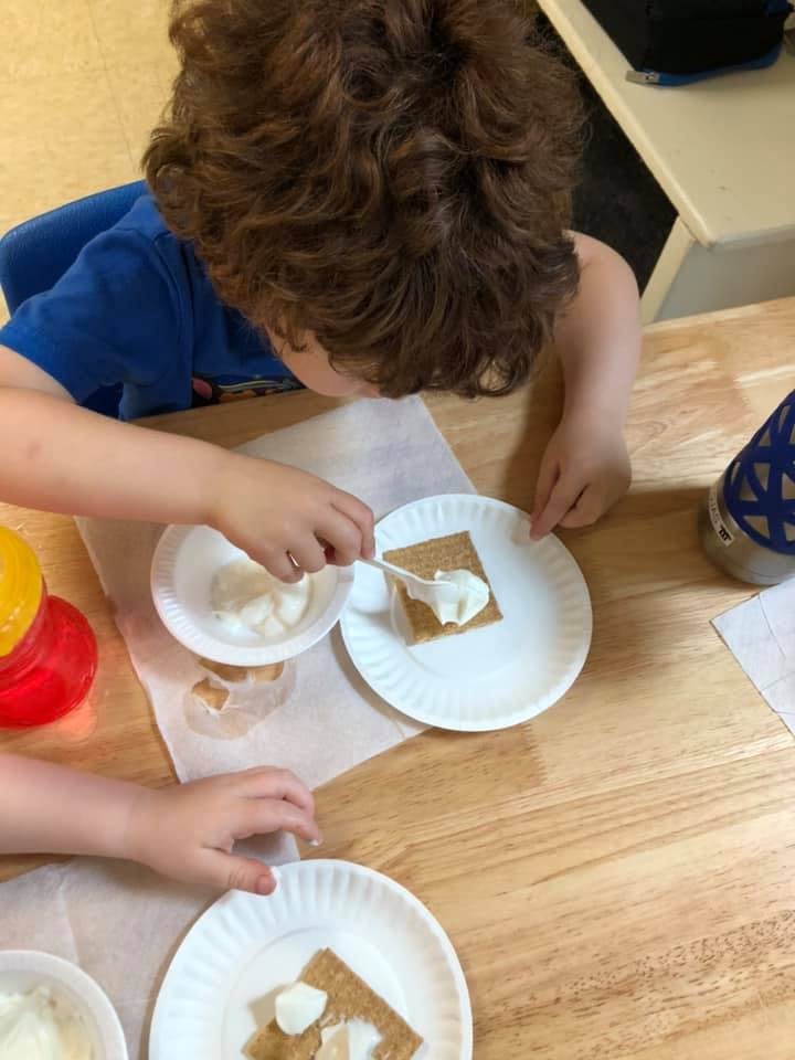 Animal Crackers Nursery School Preschool in North Attleborough, MA