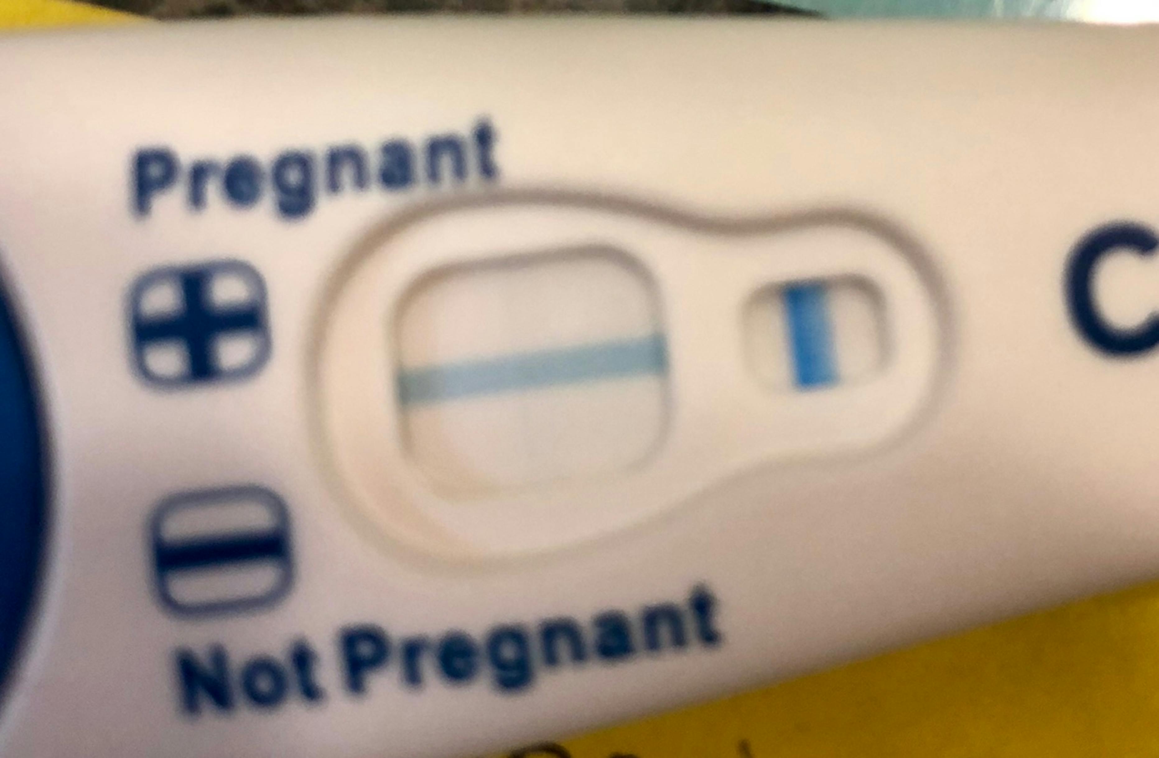 2 Days Late And Still Negative Pregnancy Test Pregnancywalls 0711