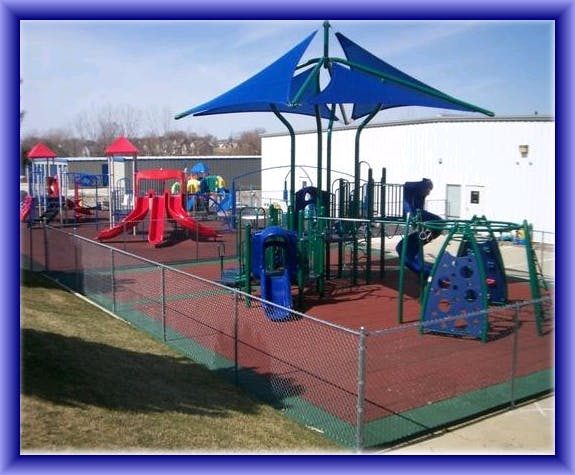 Community United Child Care Centers (Nordic) in Cedar Falls, IA
