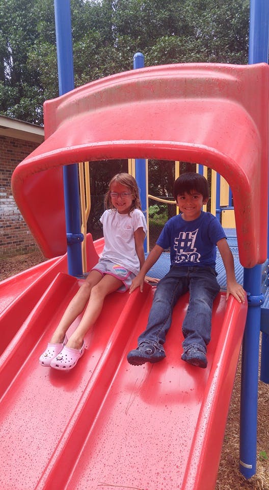 Kiddie Kollege of Canterbury Daycare in Smithfield, NC Winnie