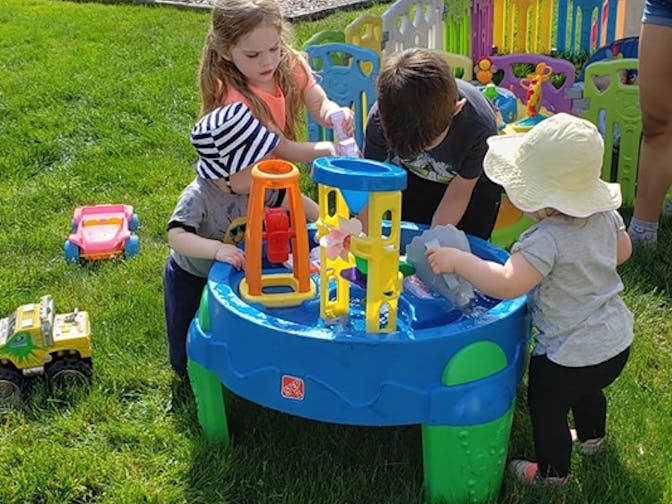 Phillips Family Daycare - Daycare in Erie, PA - Winnie