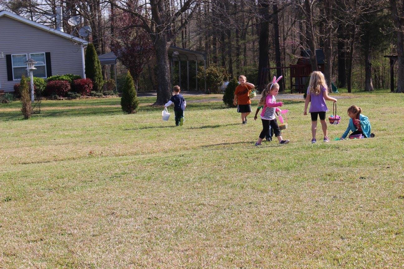 Download Grandma Grandpa S House Child Care Daycare In Robbins Nc Winnie