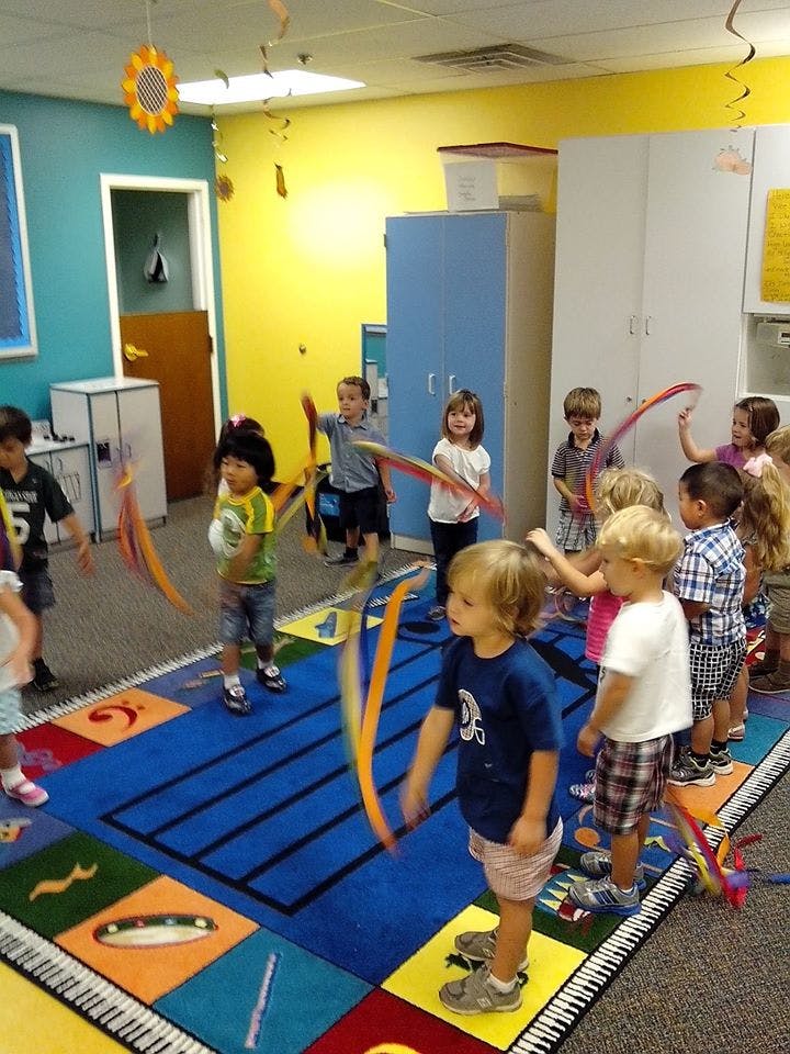 Wee School At Johnson Ferry Baptist Church Preschool In Marietta Ga Winnie