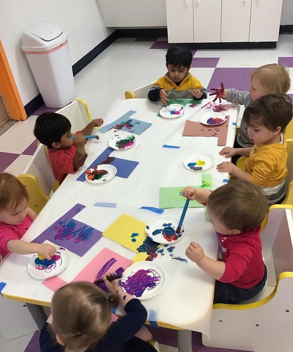 The Learning Experience - Princeton in Princeton, NJ