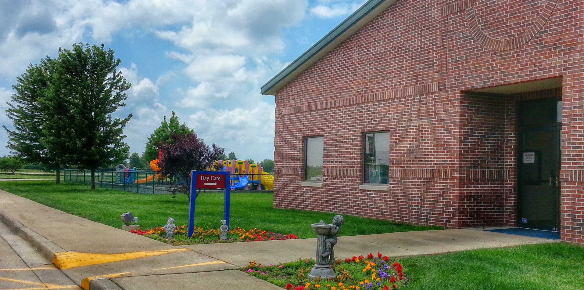 Creative Kids Daycare and Learning Center Daycare in Decatur, IL Winnie