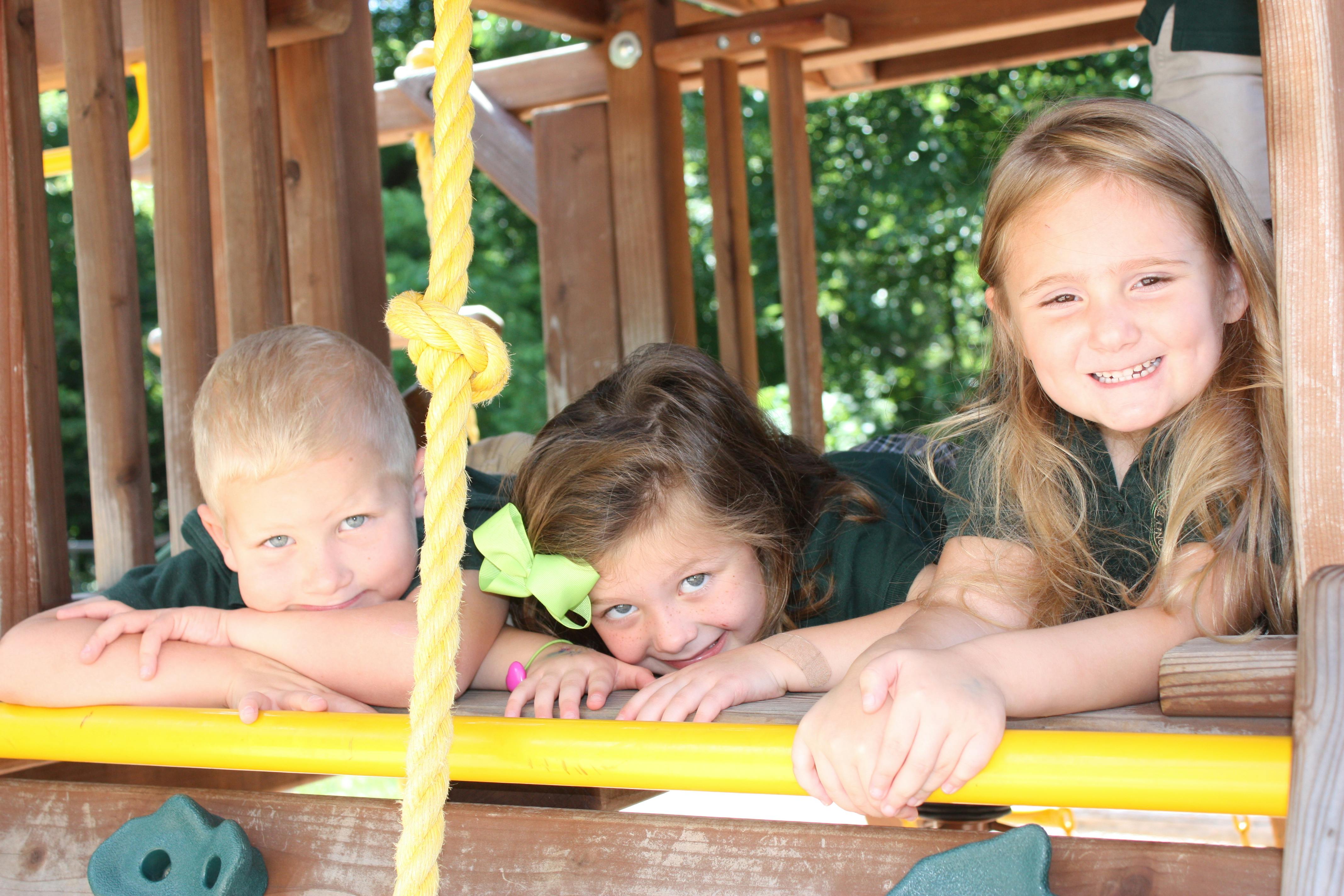 Honey Tree & Branches Academy Preschool in Wichita, KS Winnie