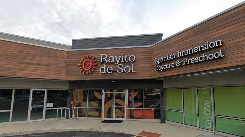 Rayito De Sol Spanish Immersion Early Learning Center (Roscoe Village) in Chicago, IL