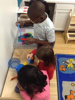 Lil Scholars Preschool and Childcare (Downtown) Preschool in Des