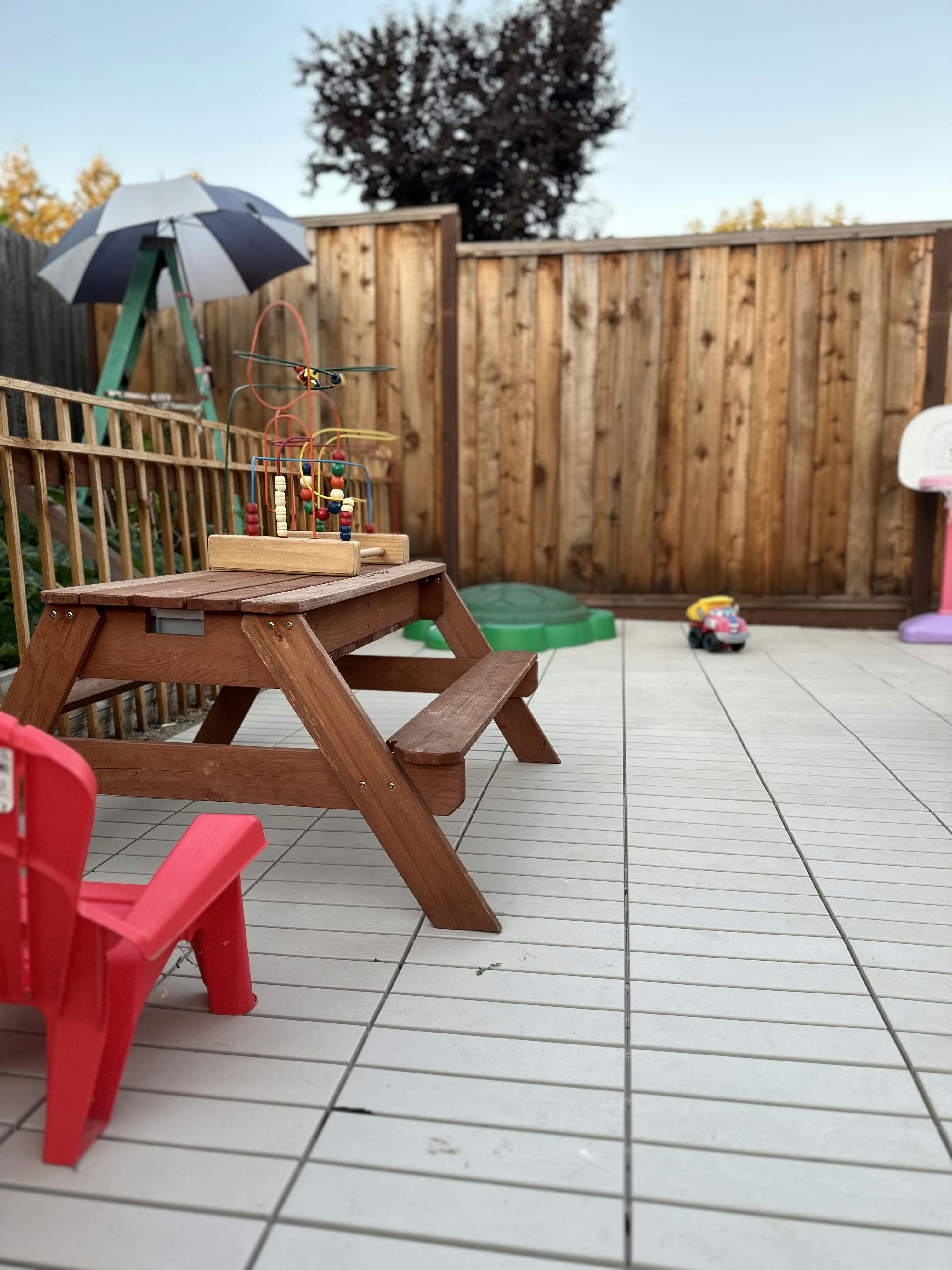 Sunshine Sprouts Daycare of Elk Grove Daycare in Elk Grove, CA Winnie