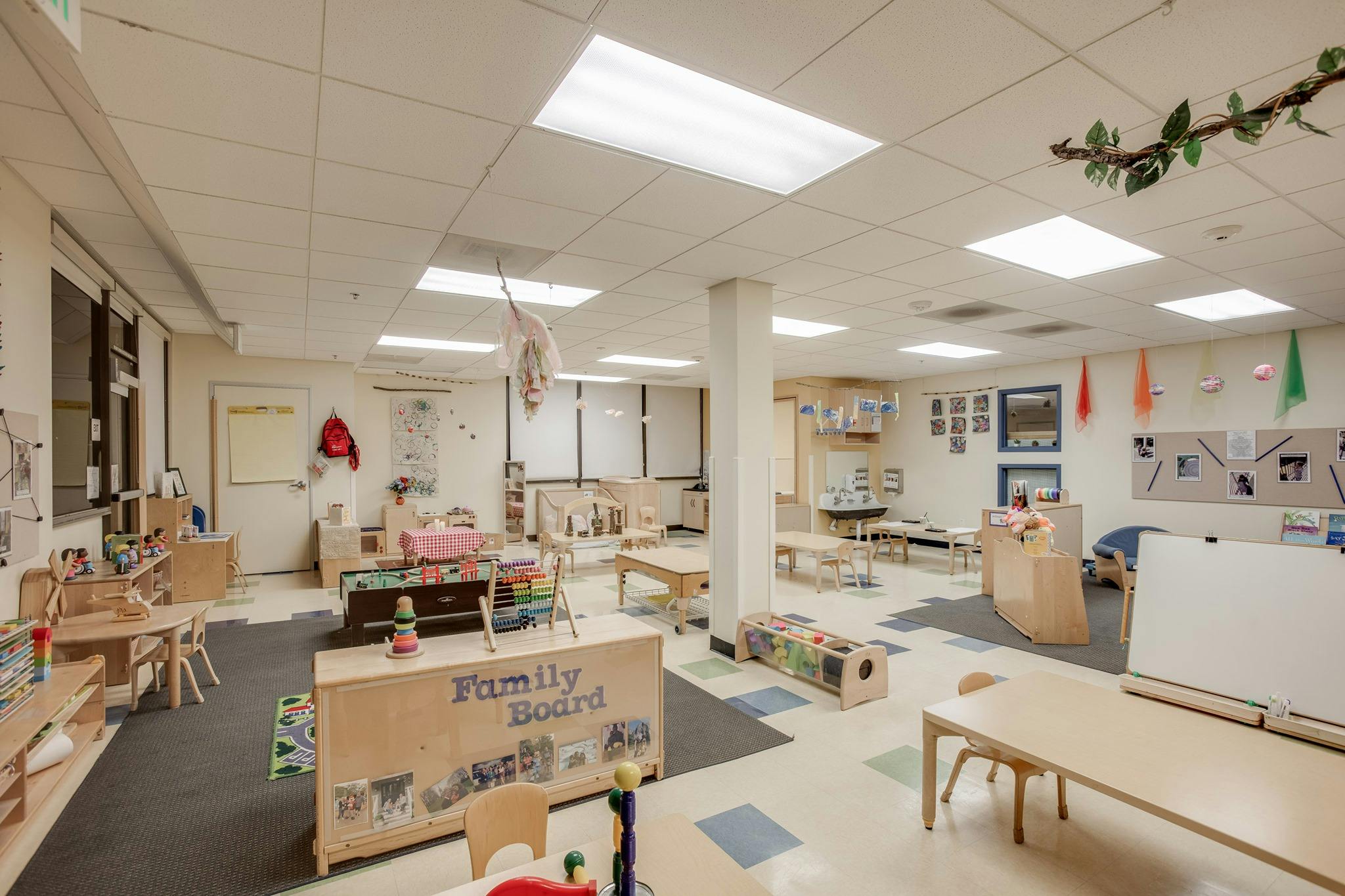 Bright Horizons at Dublin Preschool in Dublin, CA Winnie