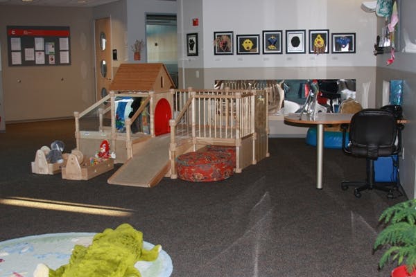 Cummins Child Development Center - Daycare in Columbus, IN - Winnie