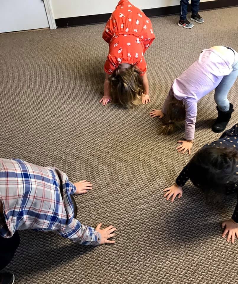 Teachable Moments (Stoneham) Preschool in Stoneham, MA Winnie