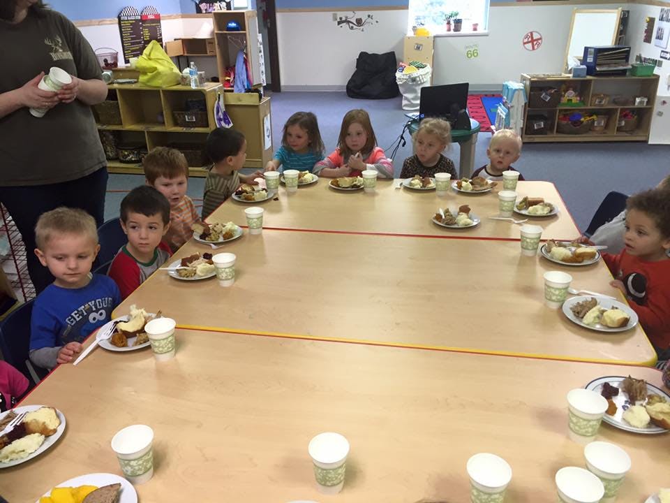 River's Edge Learning Tree Child Development Center - Daycare in Bay ...