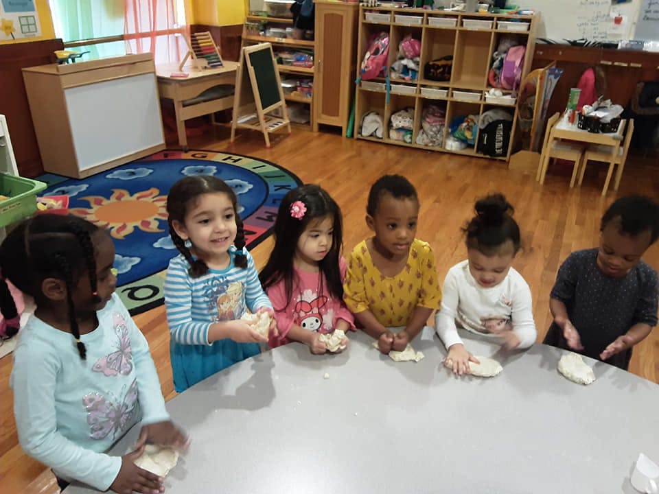 Kiddie Corner Daycare Center Daycare in Bayonne, NJ Winnie