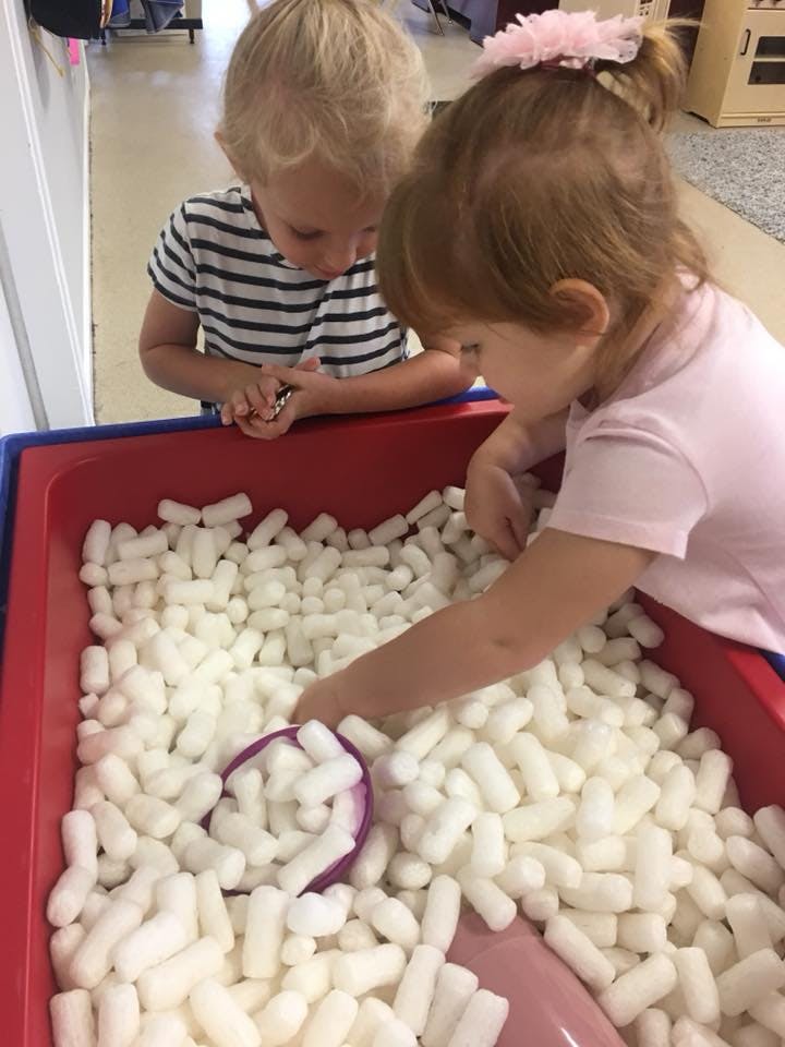 Fox Valley Family YMCA Early Learning Academy (West Branch) Daycare in Sandwich, IL Winnie