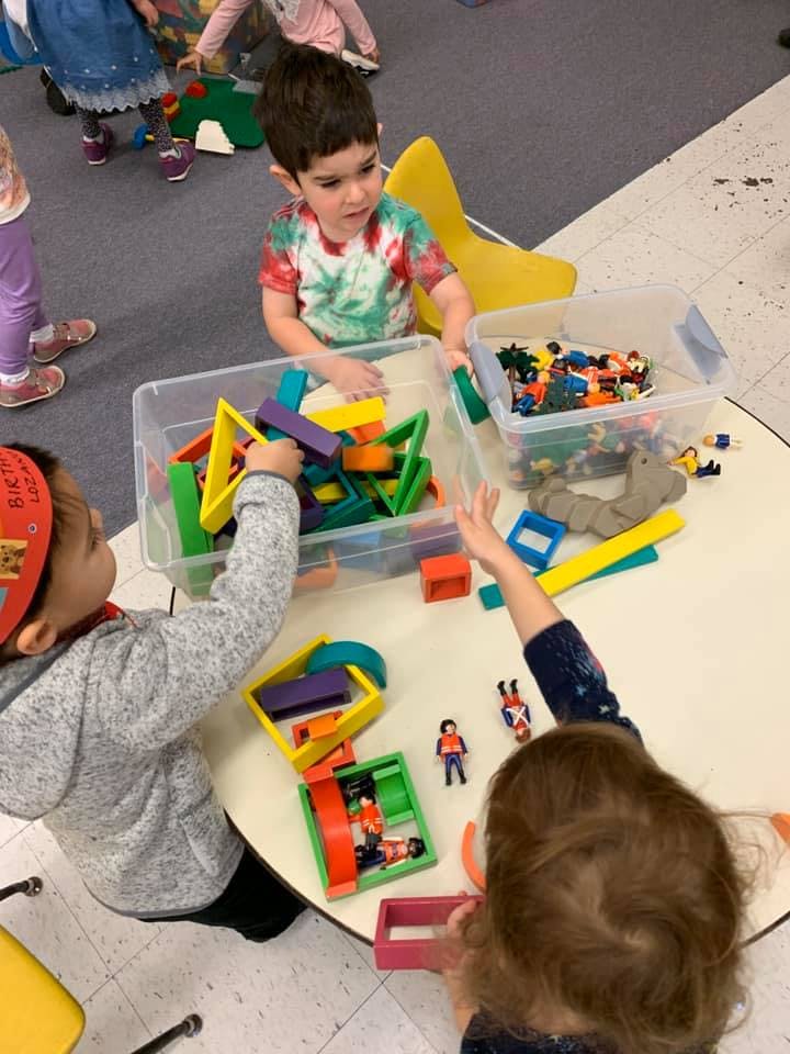 Ann Arbor Hills Child Development Center Daycare in Ann Arbor, MI