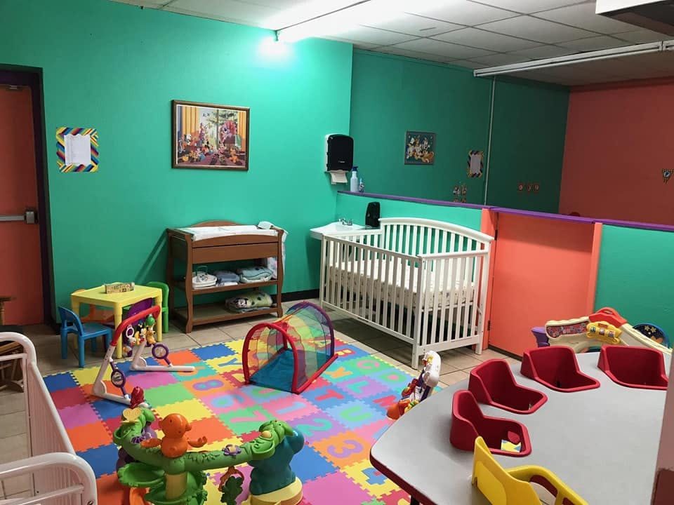 Emmanuel's Playhouse And Learning Center Daycare in El Paso, TX Winnie
