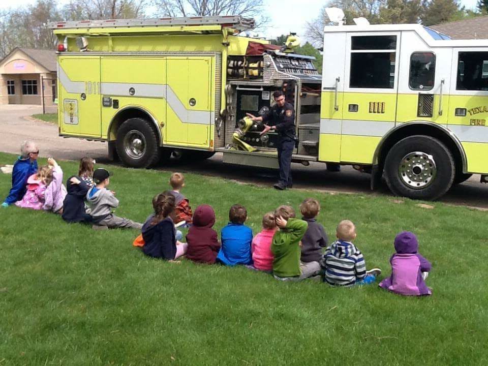 Bullfrogs & Butterflies Christian Learning Center & Preschool