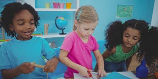Nco Head Start - Pearl Center in Clearlake, CA