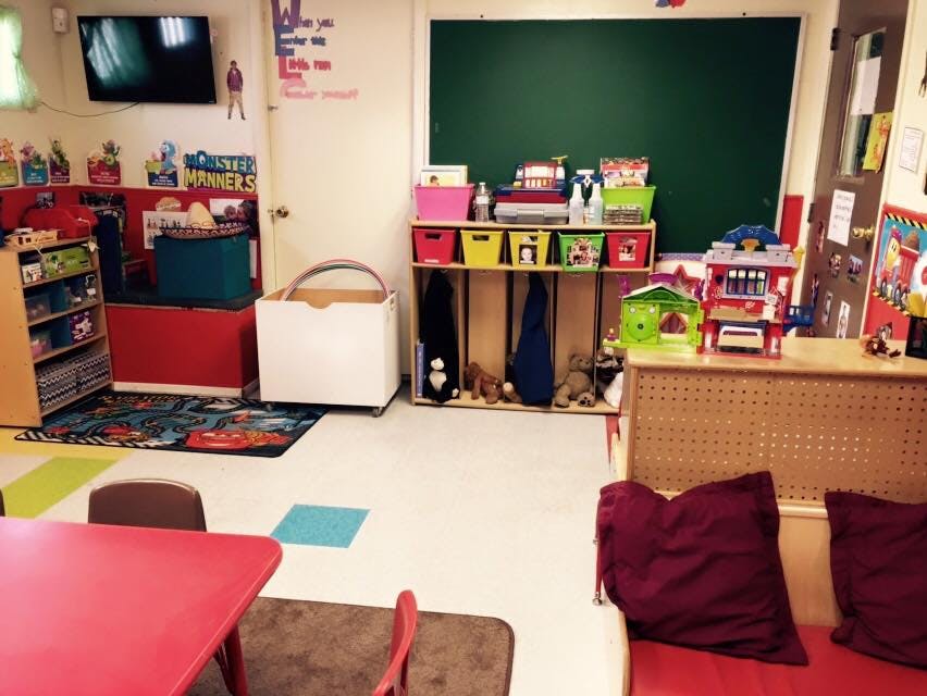 5th Place Community Childcare Daycare in Mesa, AZ Winnie