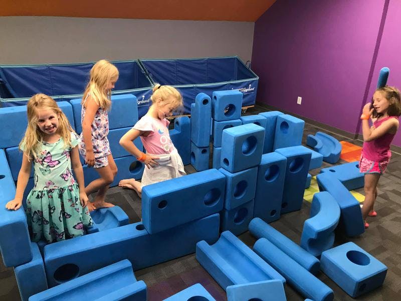 Crayons 2 Pencils Recreation Center Daycare in Norwalk, IA Winnie