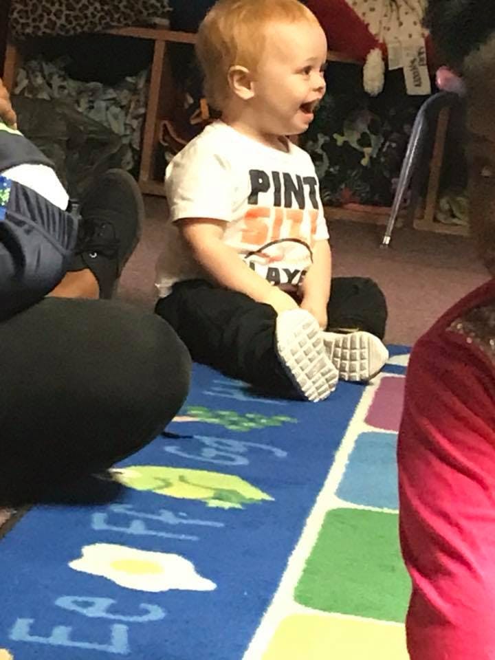 Noah'S Ark Daycare in New Boston, TX