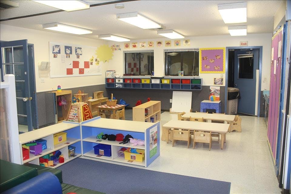 Martinez KinderCare Daycare in Martinez, CA Winnie