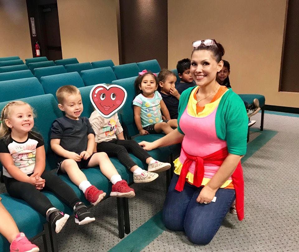 Harvest Preschool And Child Care in Morada, CA