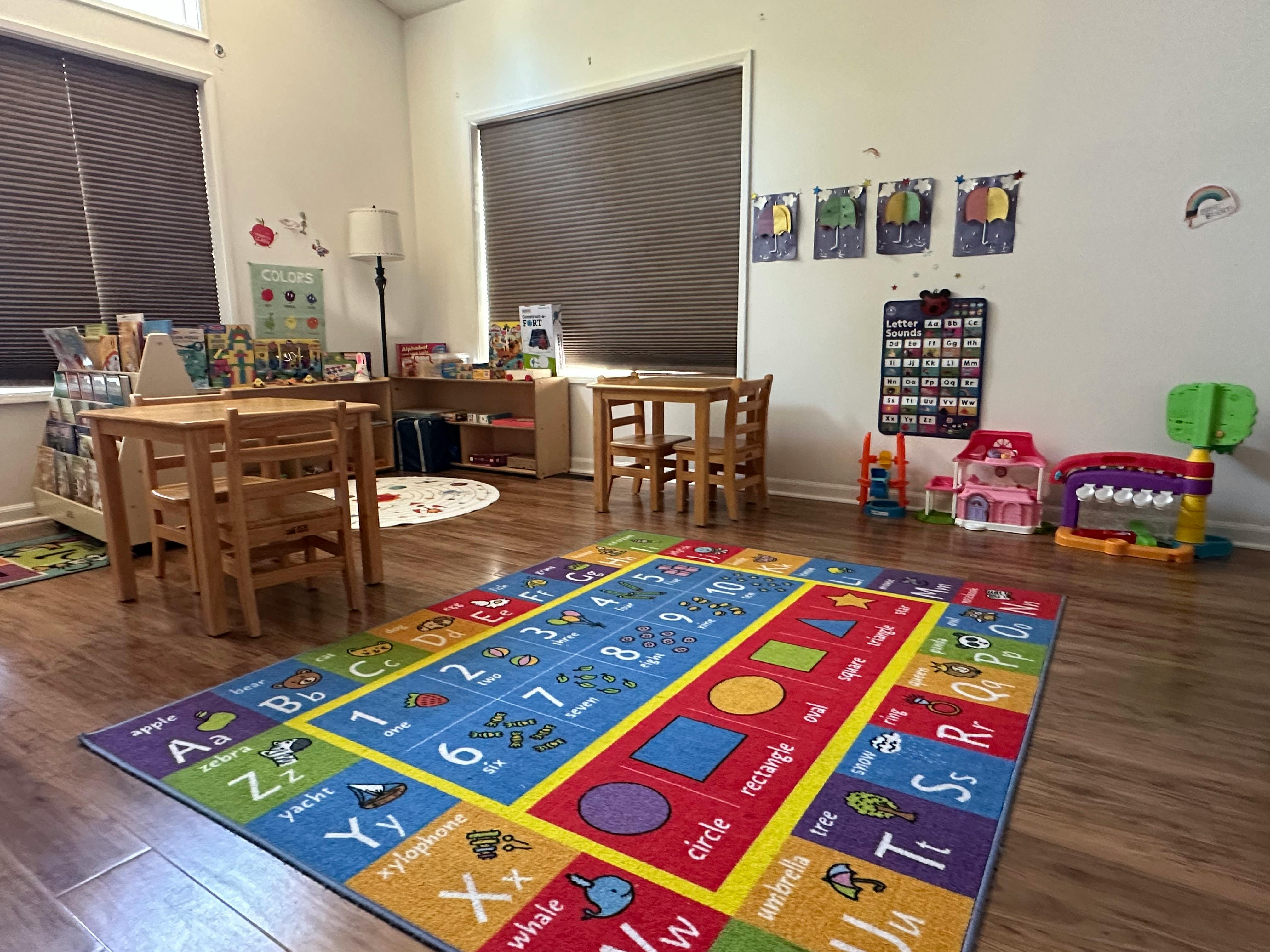 Twinkle Stars Childcare in Salem, OR