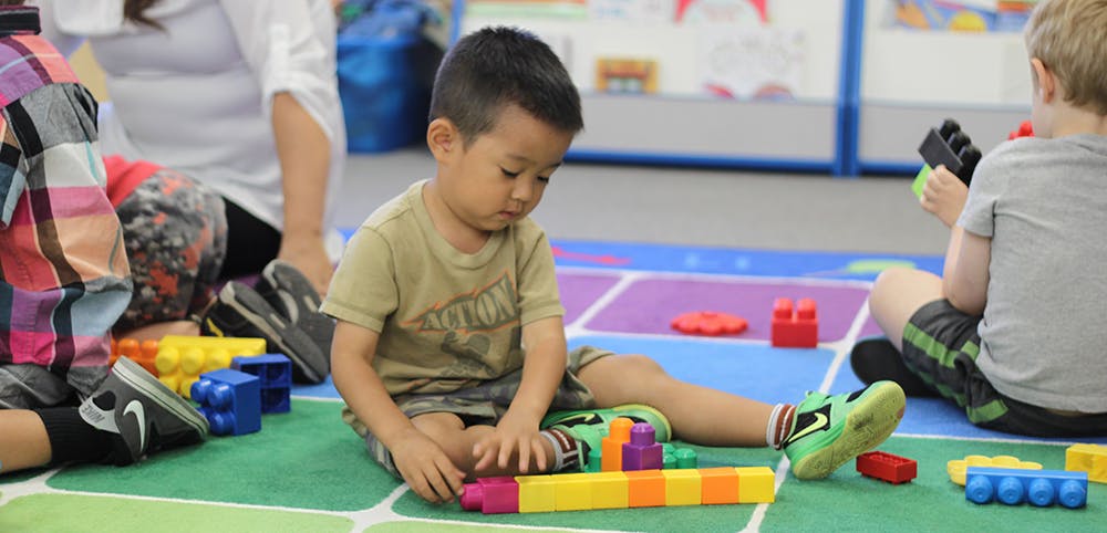 Self Development Preschool in Mesa, AZ