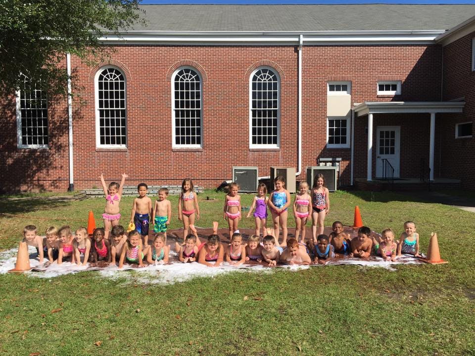 Second Baptist Christmas Show In Clinton Tn 2022 Second Baptist Church Day School - Preschool In Hamlet, Nc - Winnie