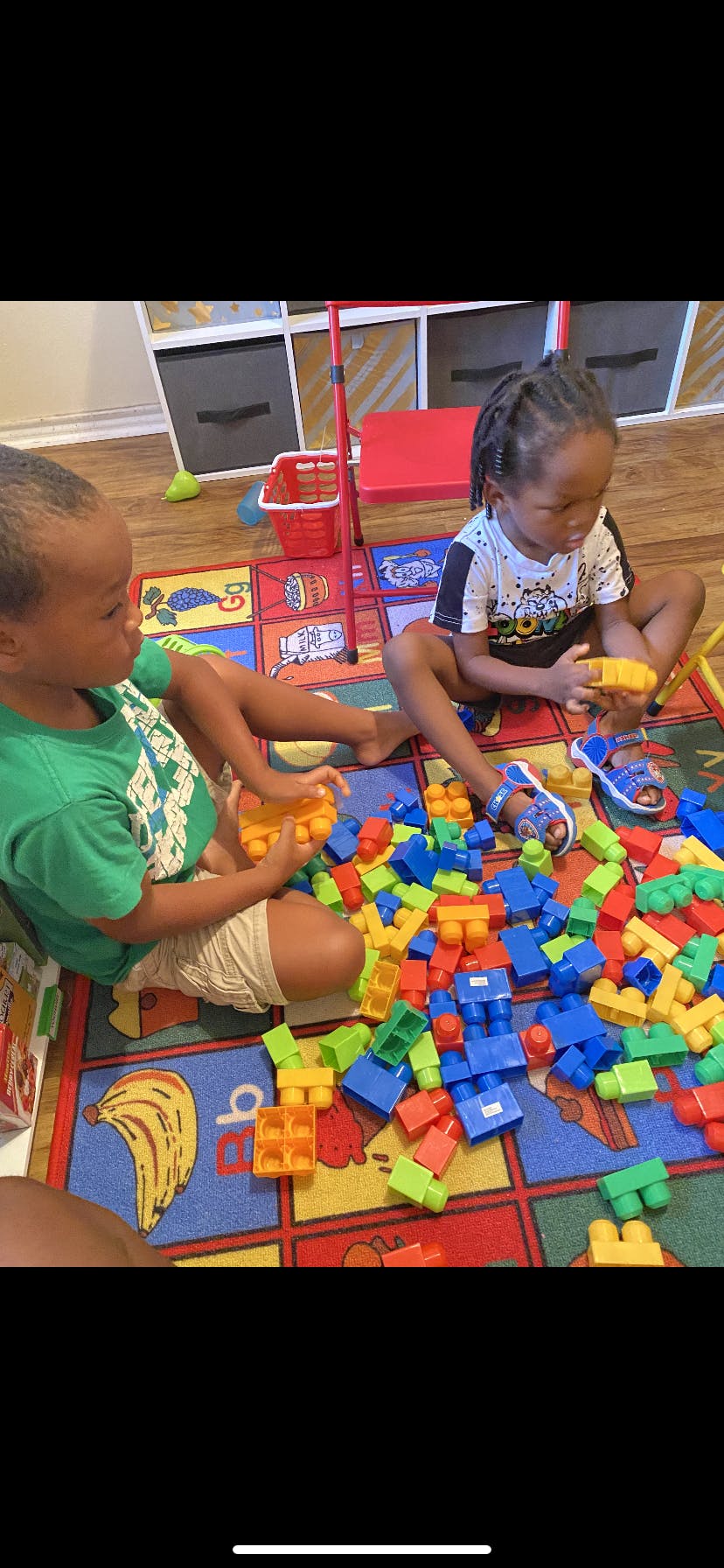 Damarco’s Playhouse and Learning Center Daycare in Fort Worth, TX Winnie