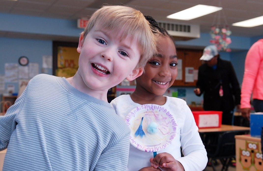 Child Development Center Raleigh in Raleigh, NC
