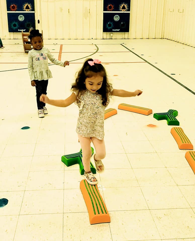 North Tyler Developmental Academy Daycare in Tyler, TX Winnie