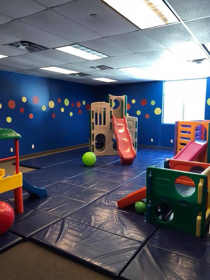 Maranatha's Kindergarten Readiness Preschool in Forest Lake, MN Winnie