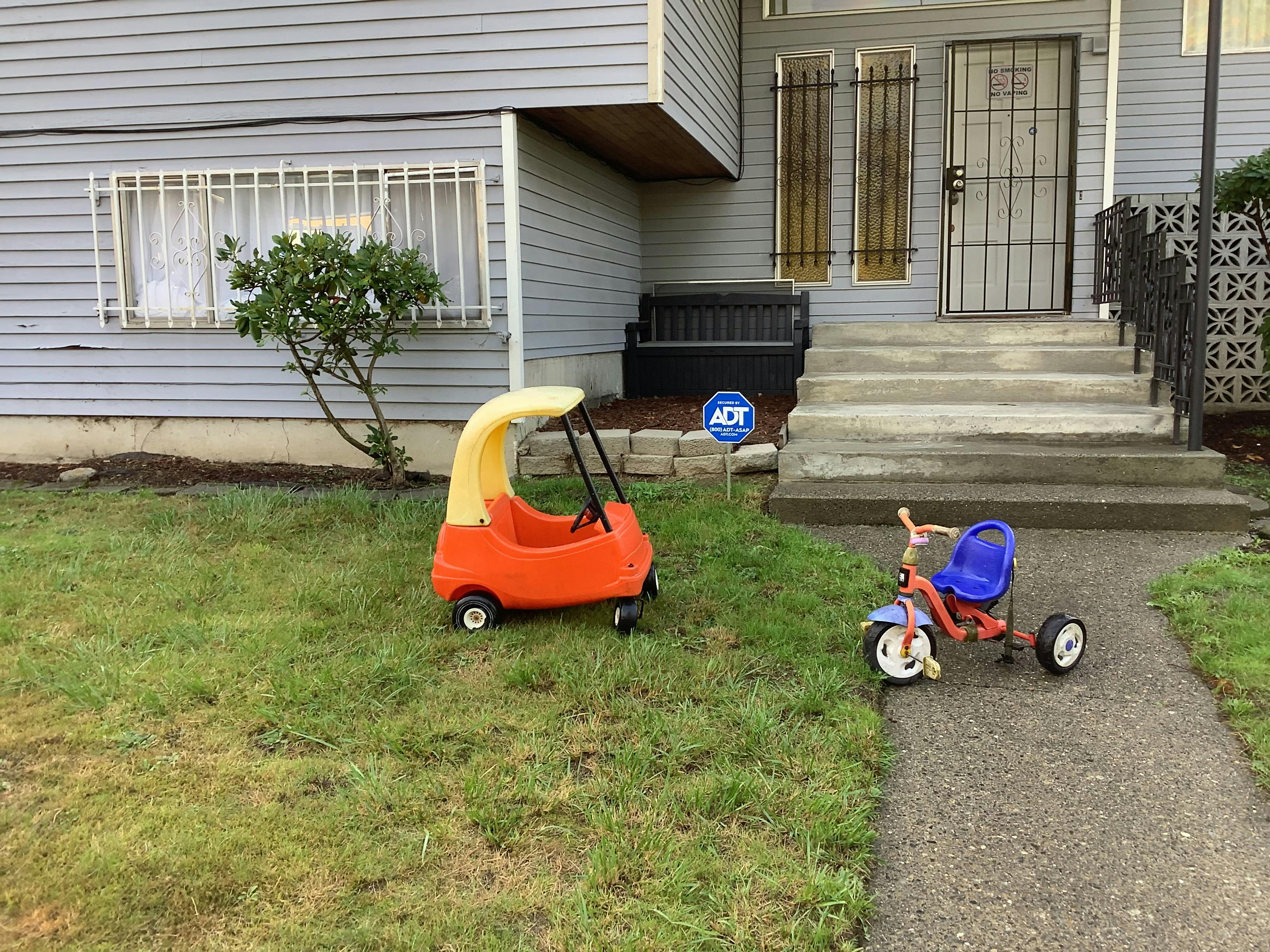 Hariir Family Childcare in Seattle, WA