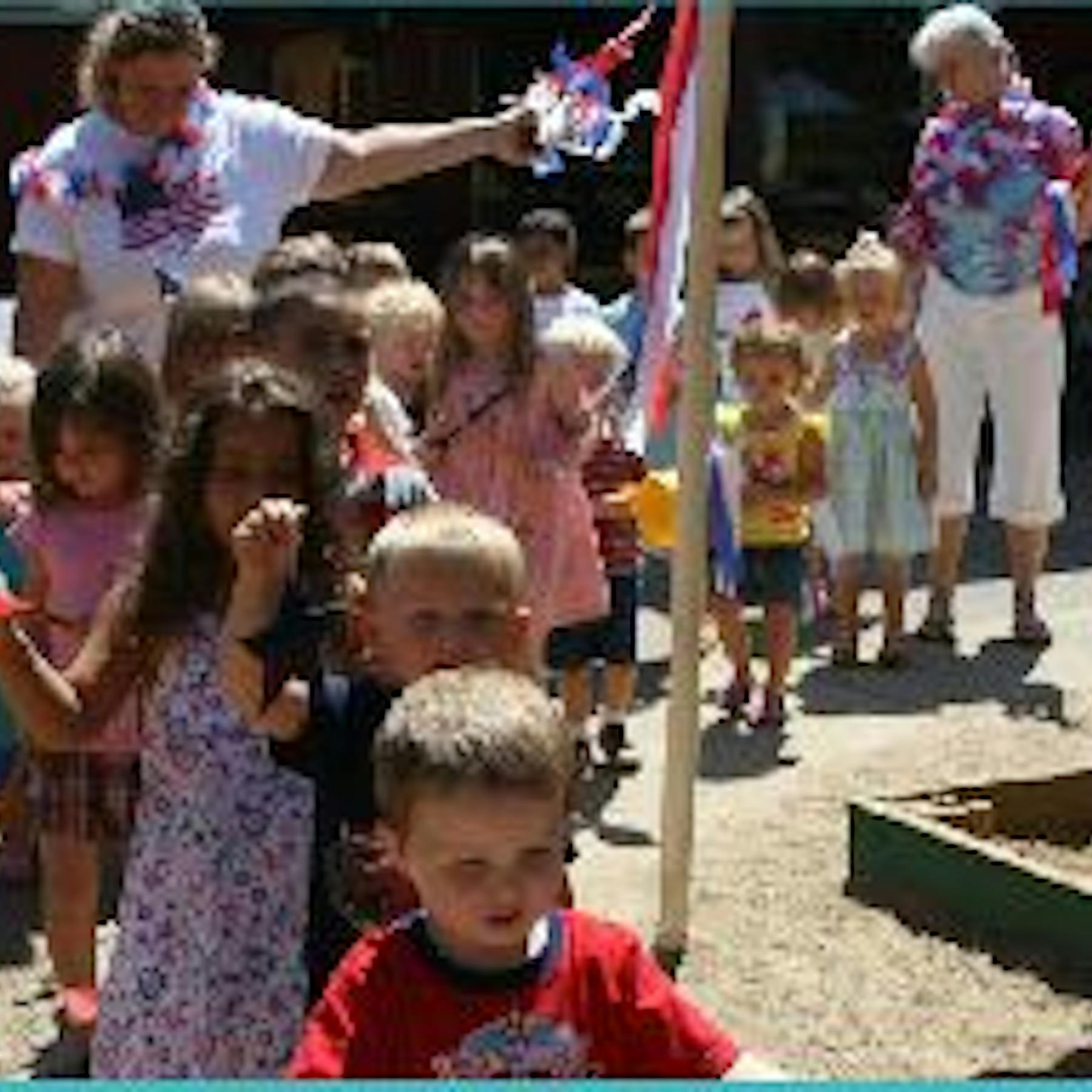 Secret Garden Preschool Preschool In Redding Ca Winnie
