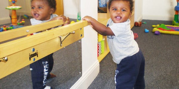 A Childs View Preschool Preschool in Boston, MA Winnie