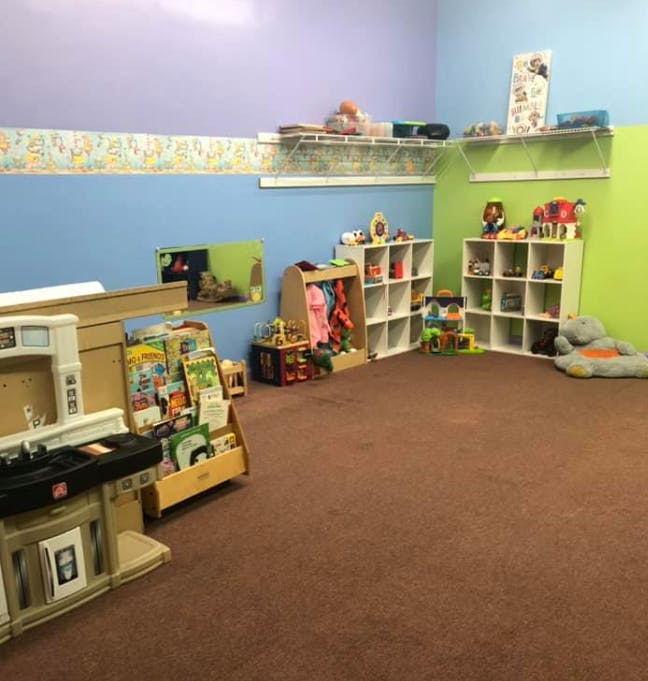 Hometown Kids (Springfield) Daycare in Springfield, KY Winnie