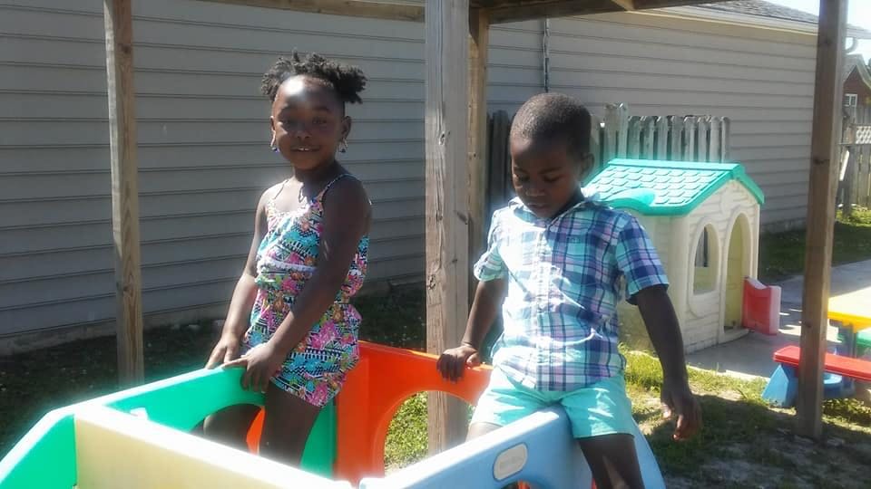 Home Away From Home Childcare Center in Edenton, NC