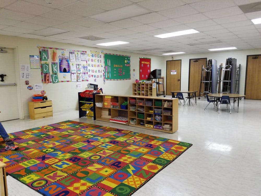 Precious Stones Academy Daycare in Houston, TX Winnie