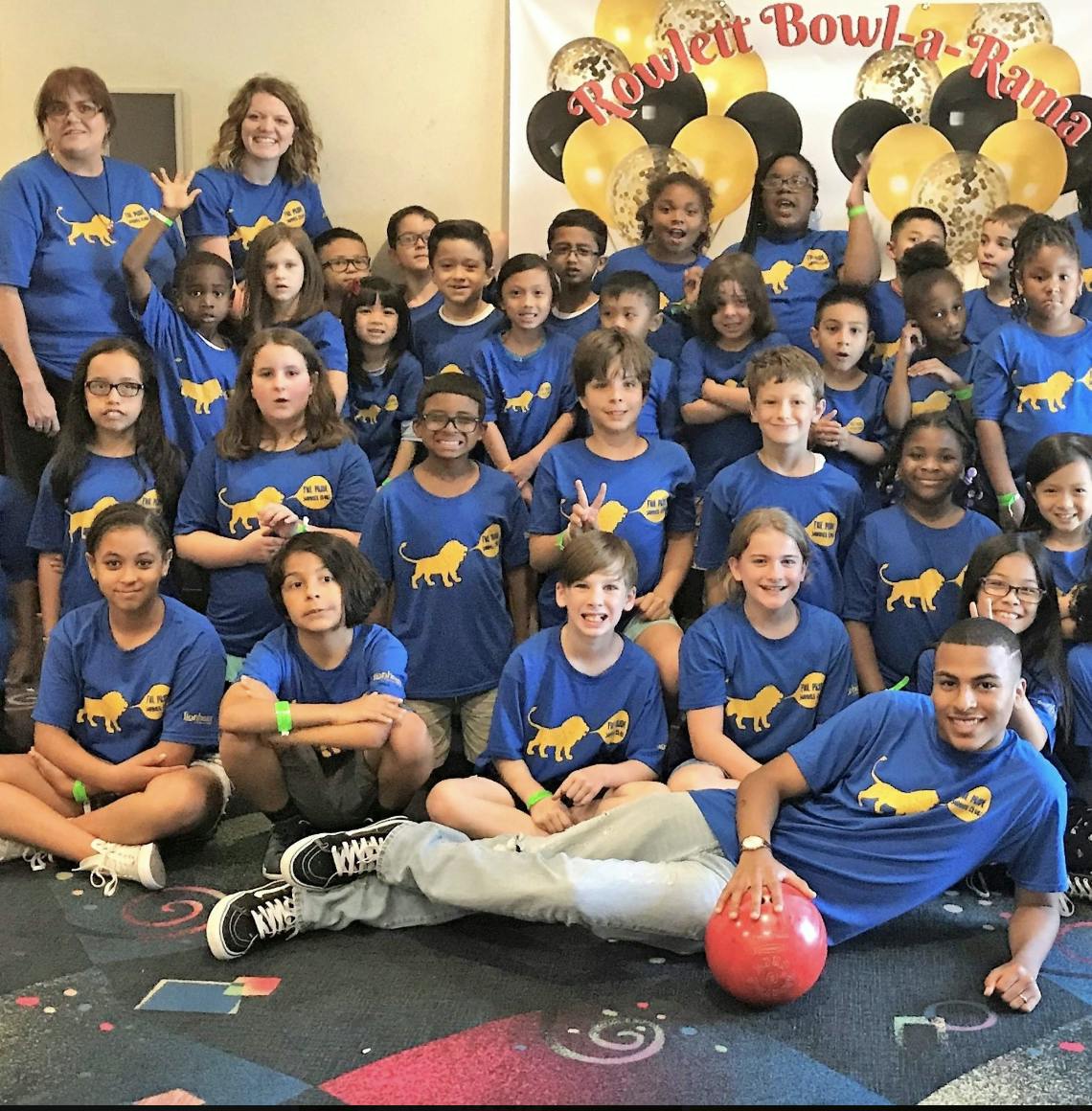 Lionheart Childrens Academy Preschool in Plano, TX Winnie