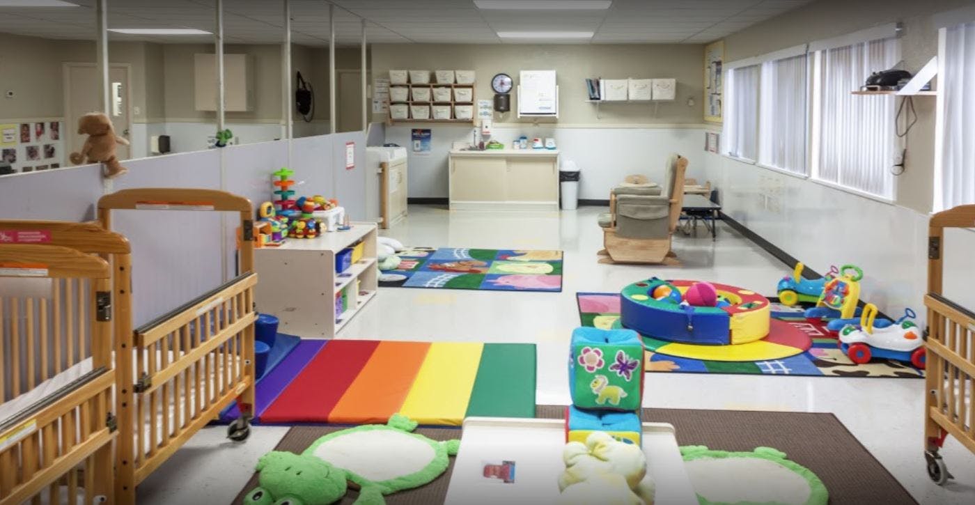 Oakhurst Drive KinderCare Daycare in Spring, TX Winnie