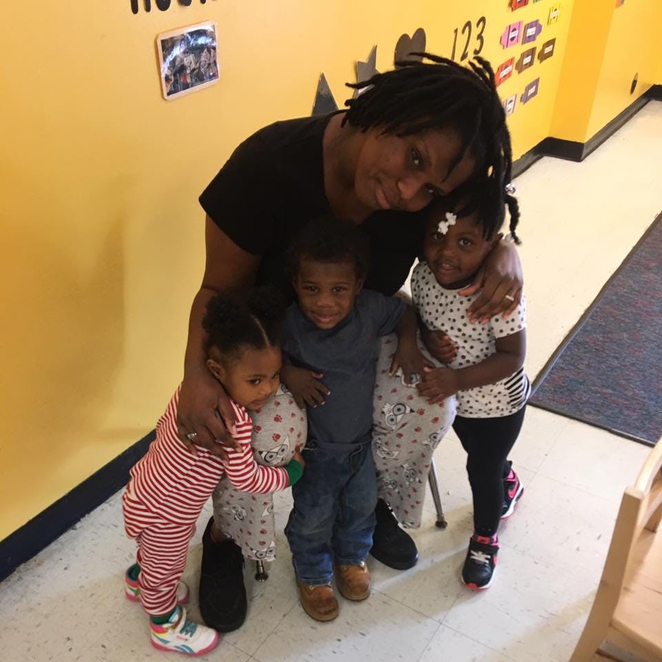 Beginning Years Daycare 3 Daycare in Charlotte, NC Winnie